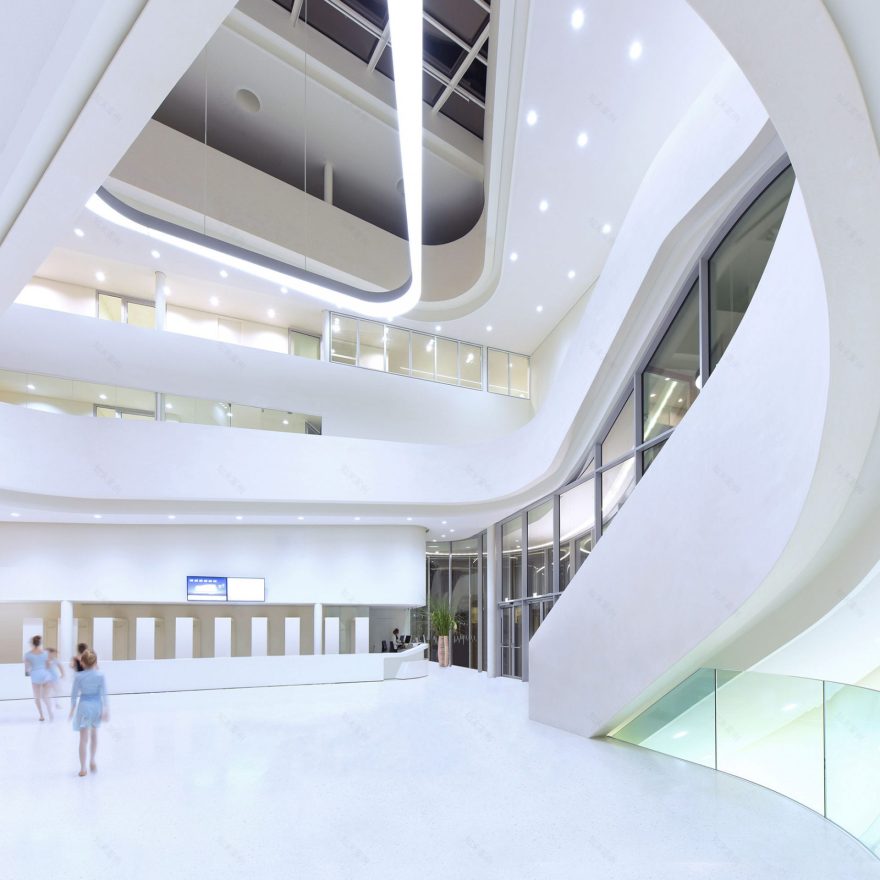 Montforthaus Feldkirch Kultur- und Veranstaltungsneubau-15