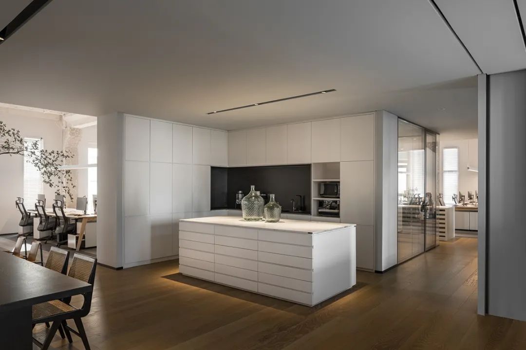 上海 WJID 维几设计办公室丨中国上海-51