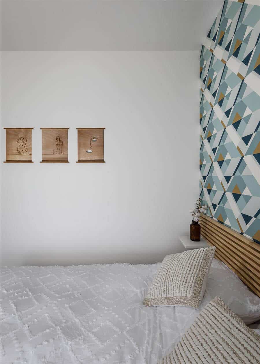 איריס סוכר | עיצוב פנים דירה 5 חדרים בראשון לציון - PICKINTERI-16