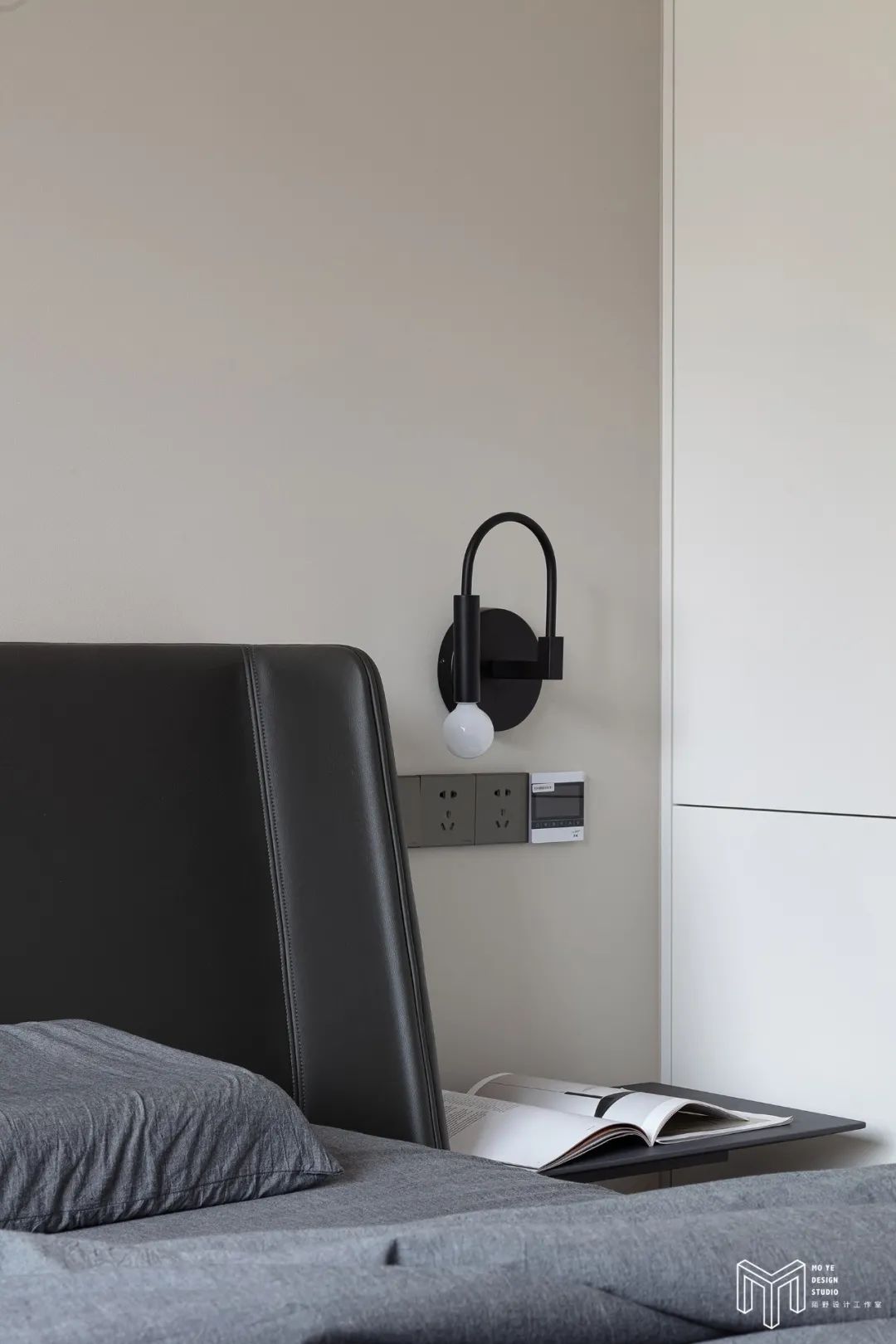 简约克制,打造舒适治愈系家居-58