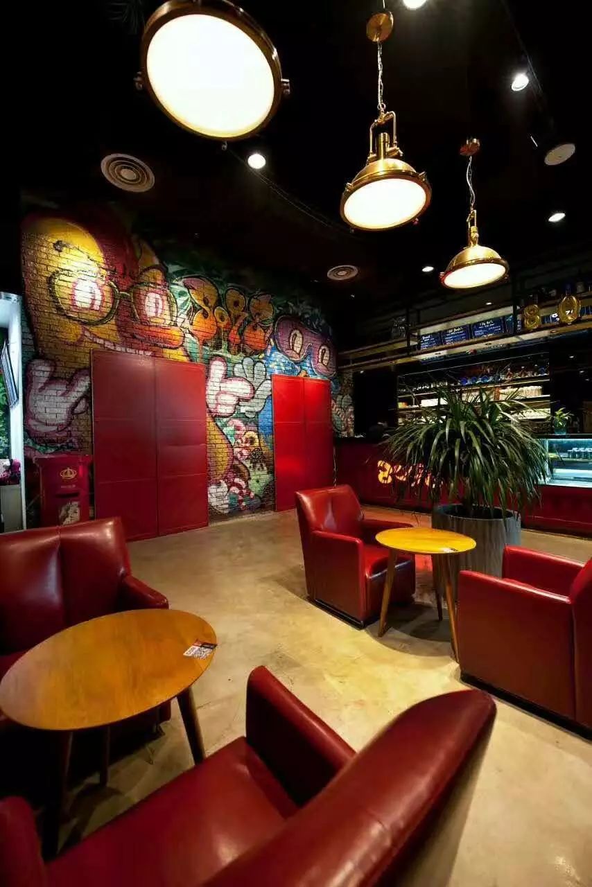 東合案例「8098梦创空间 / 实景图 」-60