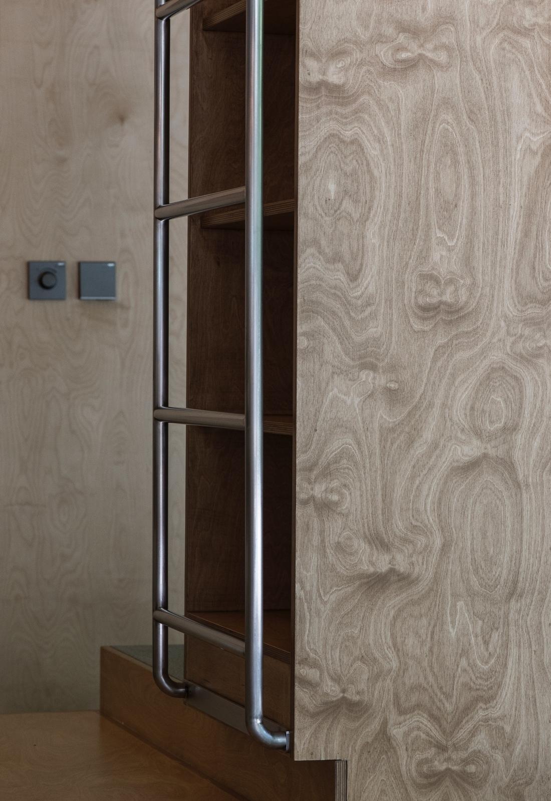 街角酒吧的温度重构·叁叁得酒丨中国北京丨未来以北工作室-45