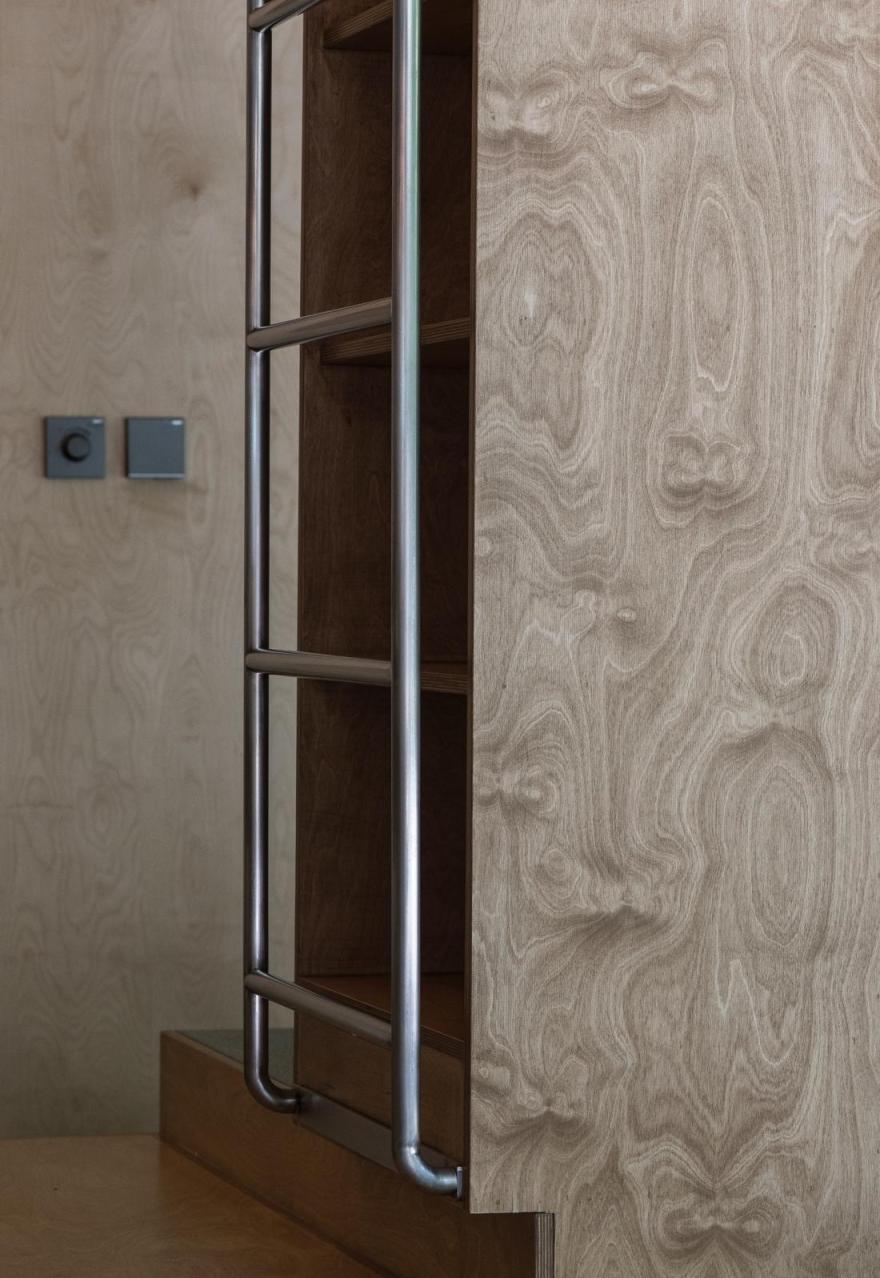 街角酒吧的温度重构·叁叁得酒丨中国北京丨未来以北工作室-45