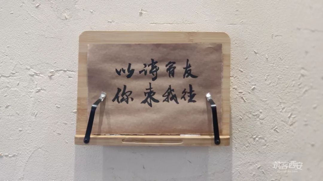 瑞幸咖啡唐诗主题店 | 诗意空间,重现大唐盛世-99