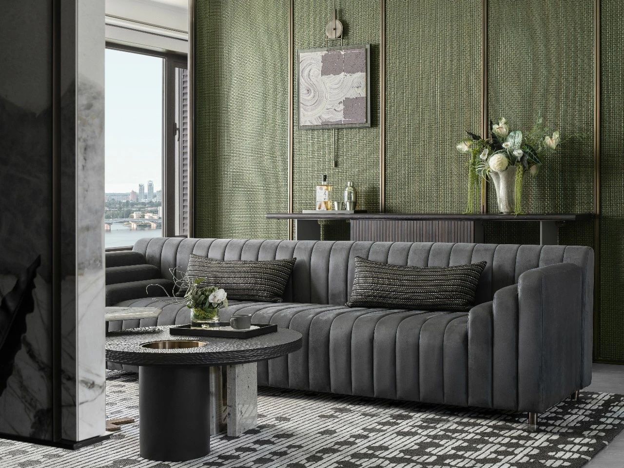 建发·泉州养云样板间丨中国泉州丨深圳市壹向空间设计有限公司-14