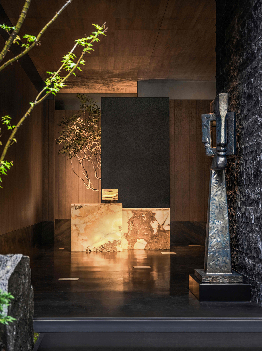 DINZ德网 | 在同一个市场下的12个空间-225