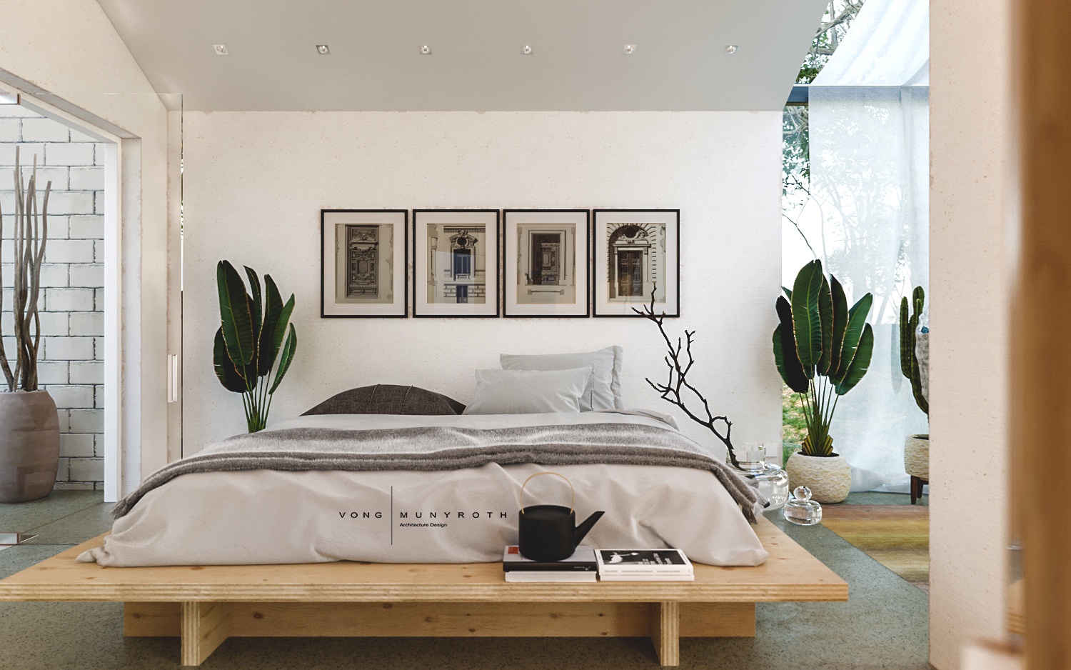 SWEET UNIT | BUNGALOW-10