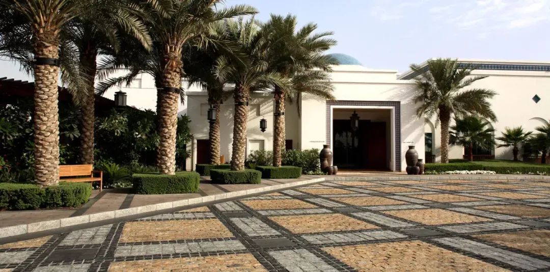 迪拜河高尔夫和游艇俱乐部丨阿联酋迪拜丨EDSA-13