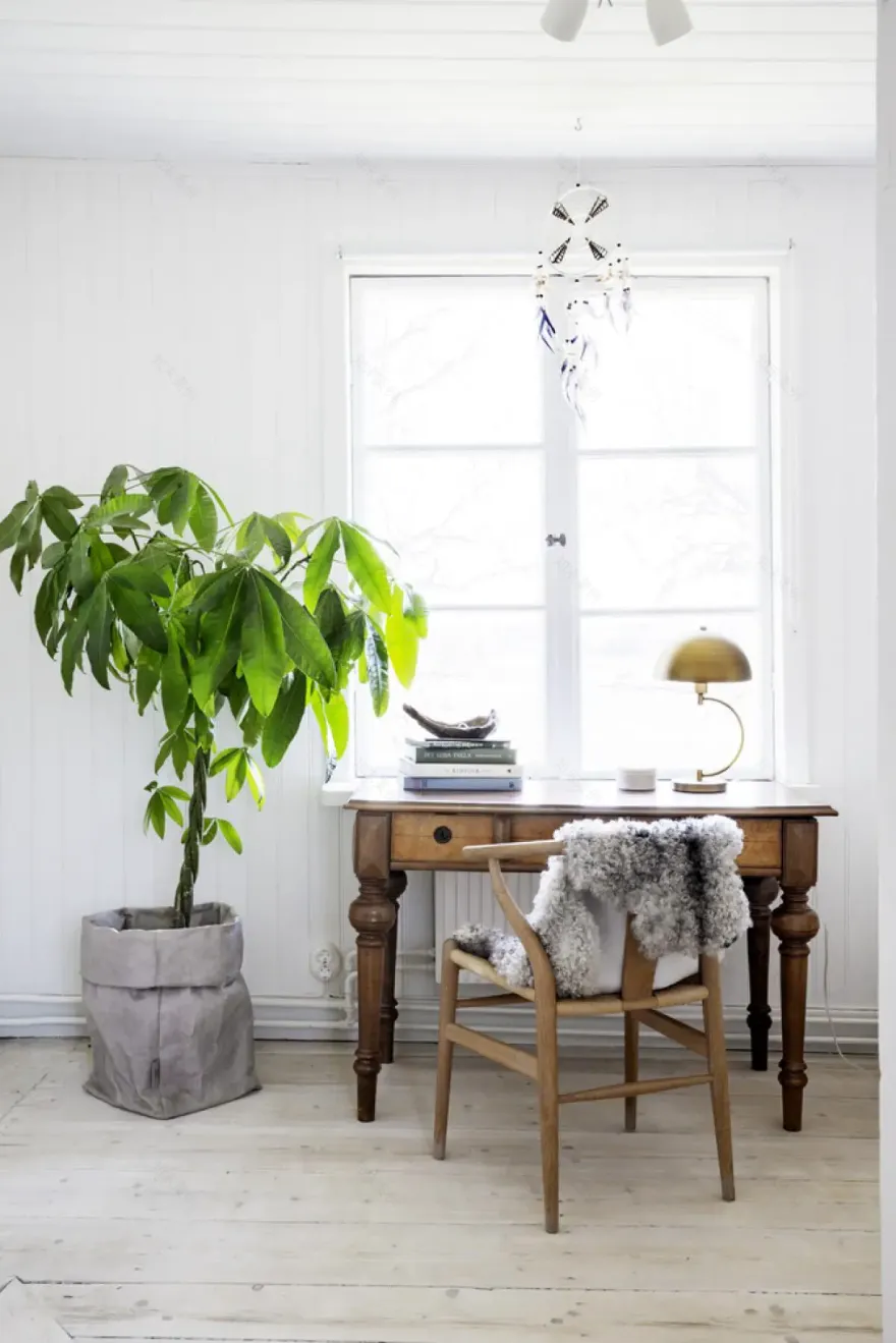 瑞典 1861 年红屋 | 古典与自然的完美融合-9