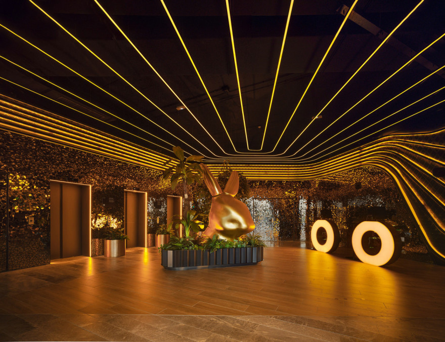 西班牙奥迪塞奥美食休闲中心丨西班牙穆尔西亚丨Clavel Arquitectos-37