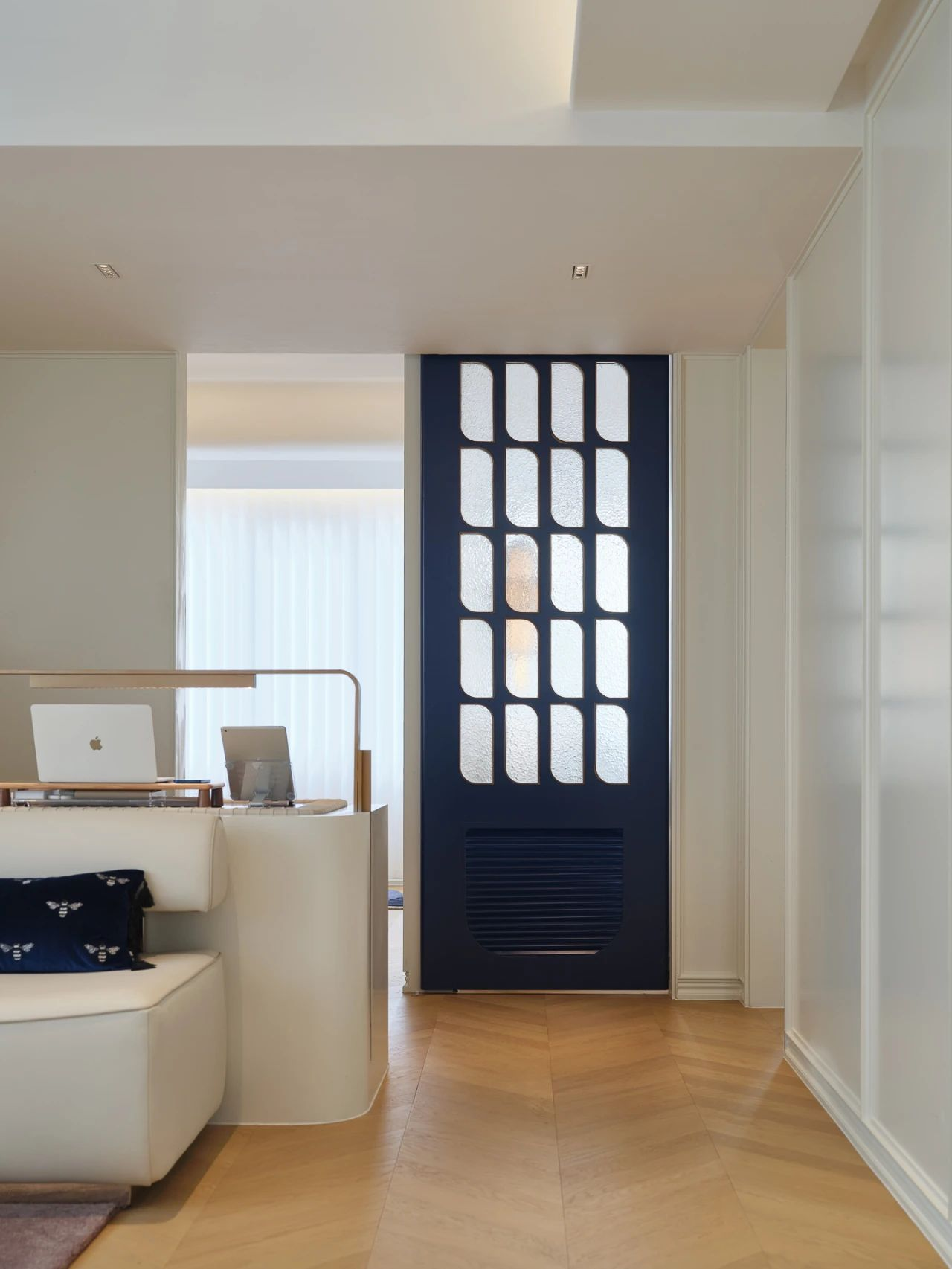 杭州越秀·星缦云诸丨中国杭州丨岳蒙设计-13