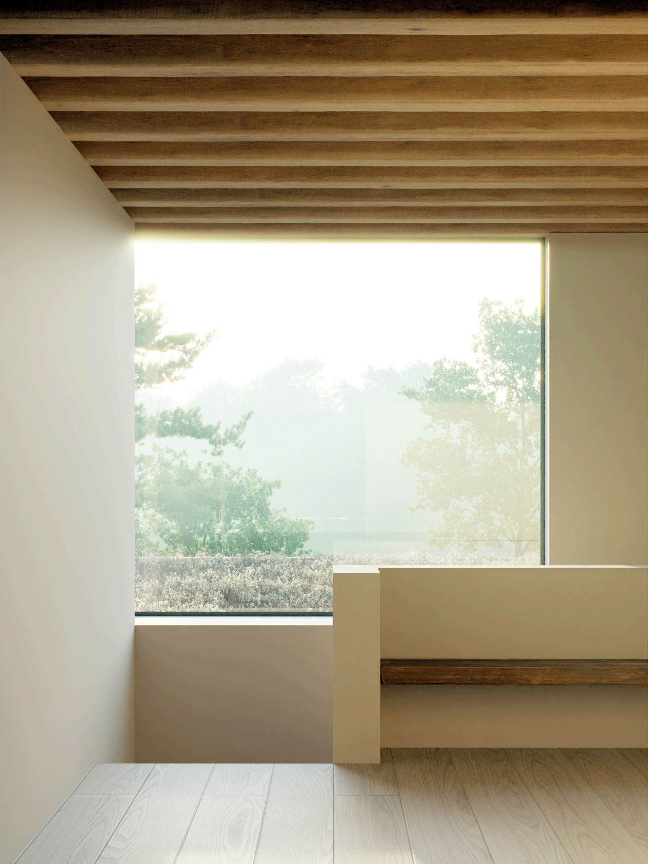 TK 之家丨比利时丨Element architecten-28