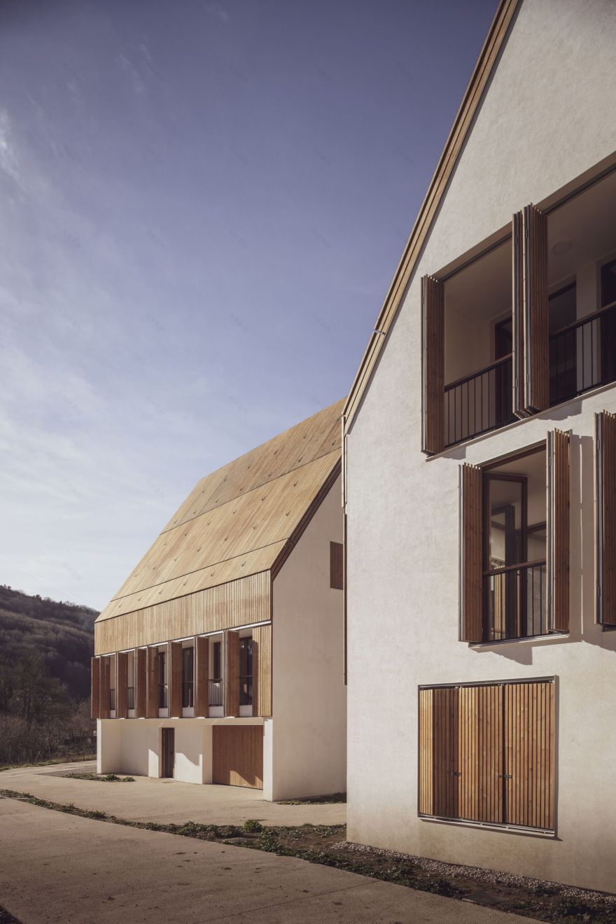 Garralda 住宅丨西班牙-24