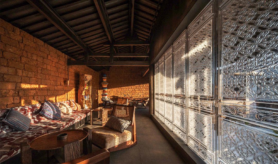 柏乐朗  大研心林酒店丨中国丽江丨广州市联智造营装饰设计有限公司-40