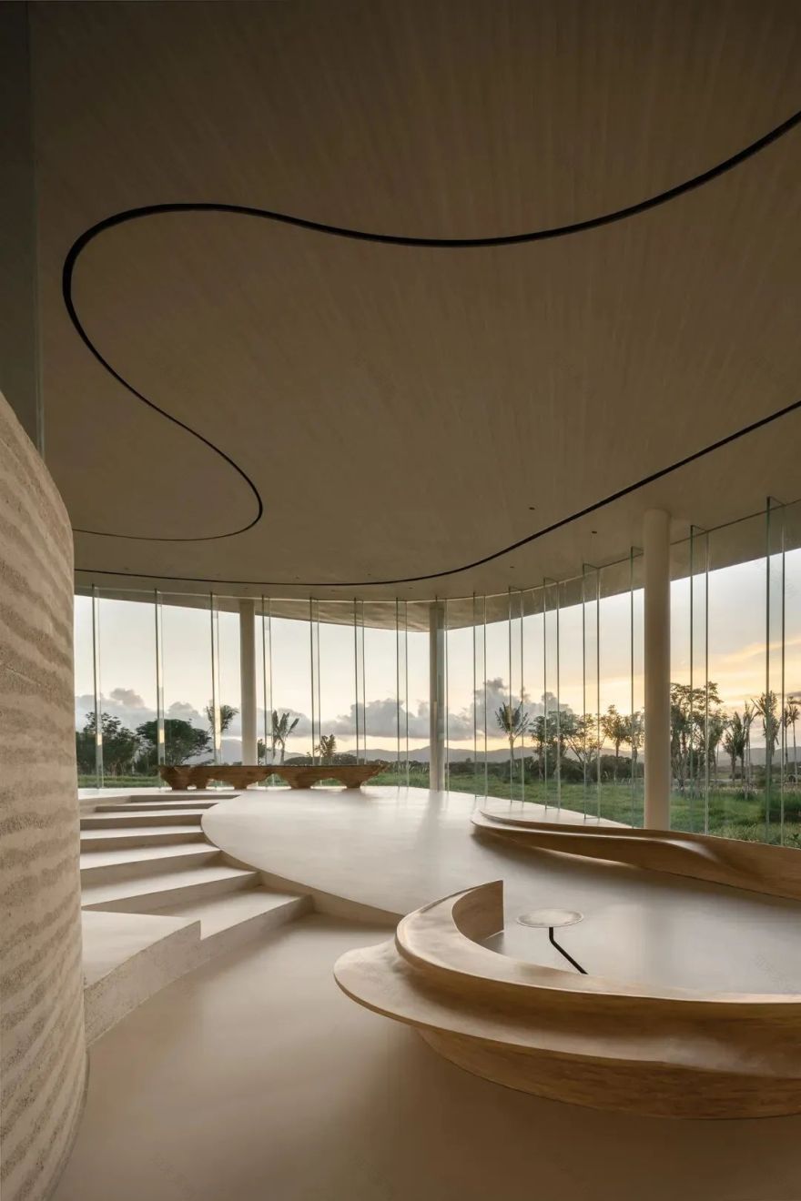 海棠河生态公园 海棠晓翼丨中国三亚丨水相设计(李智翔,葛祝緯等),易加设计-63