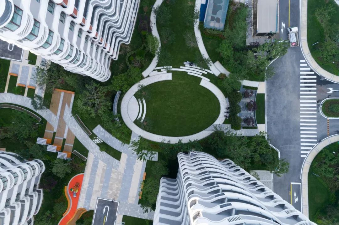 流光溢彩 不负生活 | 东方时尚中心·尚璟（大区）-14