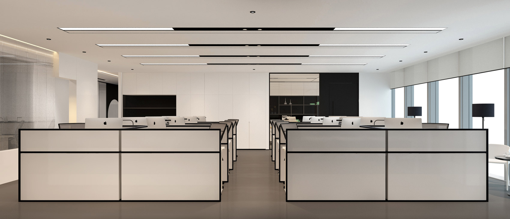 方太宁波分公司 魔戏空间设计 ® ABDdesign ®-37