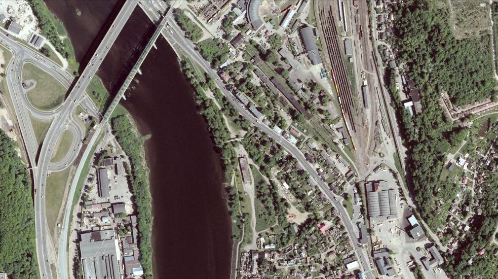 A·Juozapavičiaus pr·139 a 三处塔楼项目丨立陶宛考纳斯-20