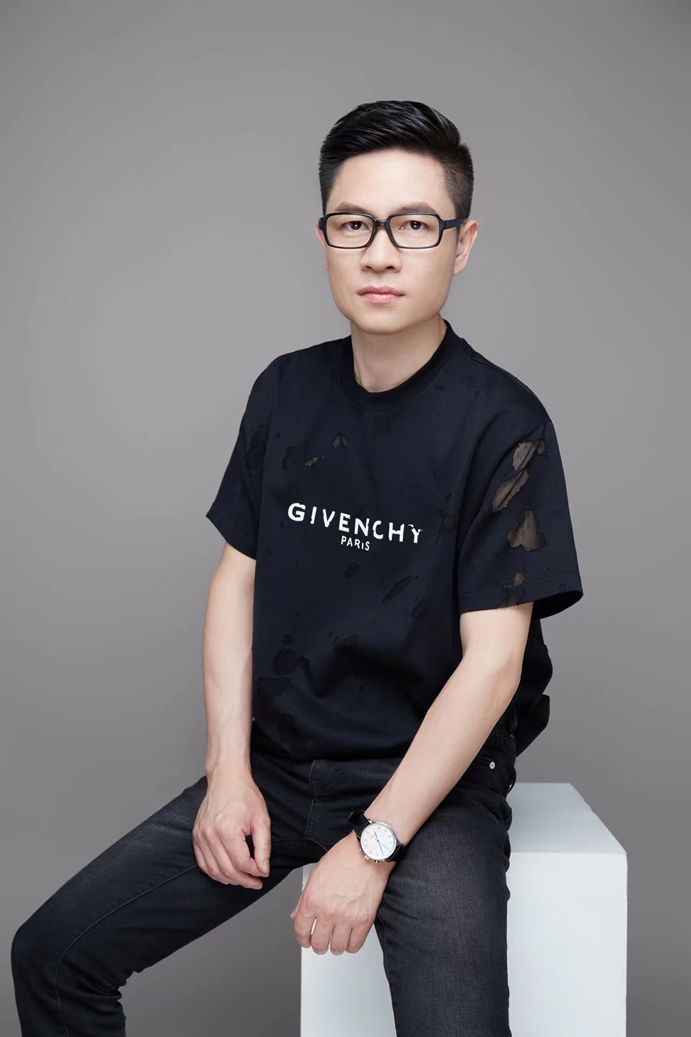 人道我居城市里,我疑身在万山中丨中国杭州丨杭州意墅空间设计有限公司-65