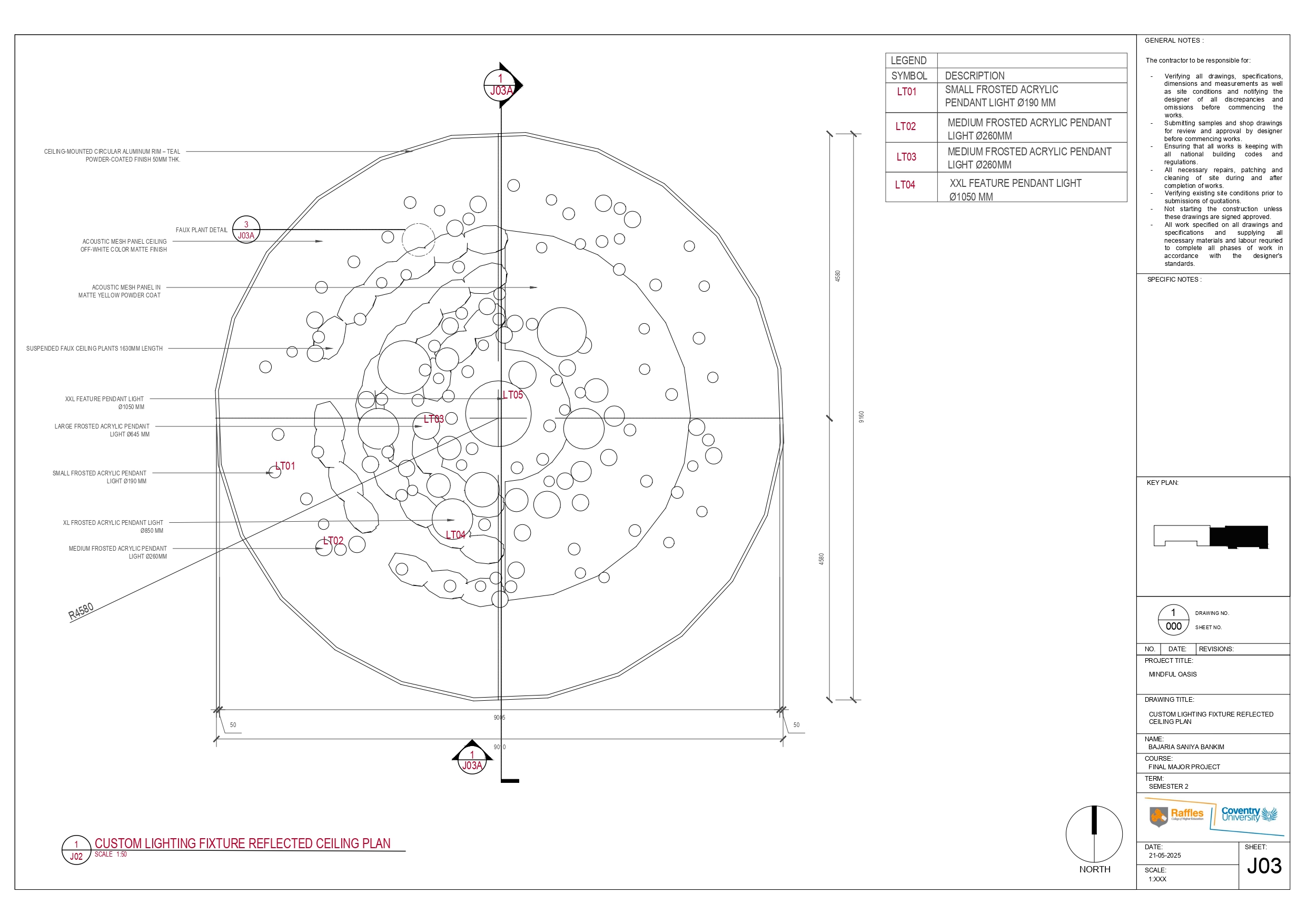 Mindful Oasis Construction Package-16