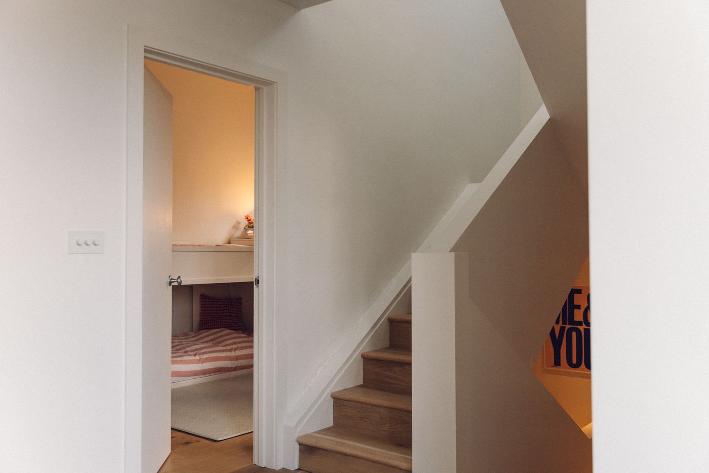 Endcliffe Villa维多利亚式住宅翻新与室内设计丨英国谢菲尔德丨FROM WORKS LTD-16