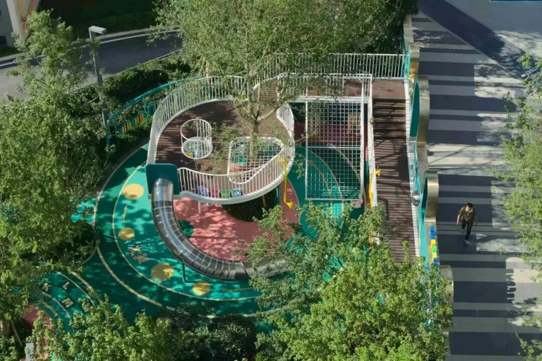 贵阳中海·映山湖丨中国贵阳丨SED新西林景观国际-27