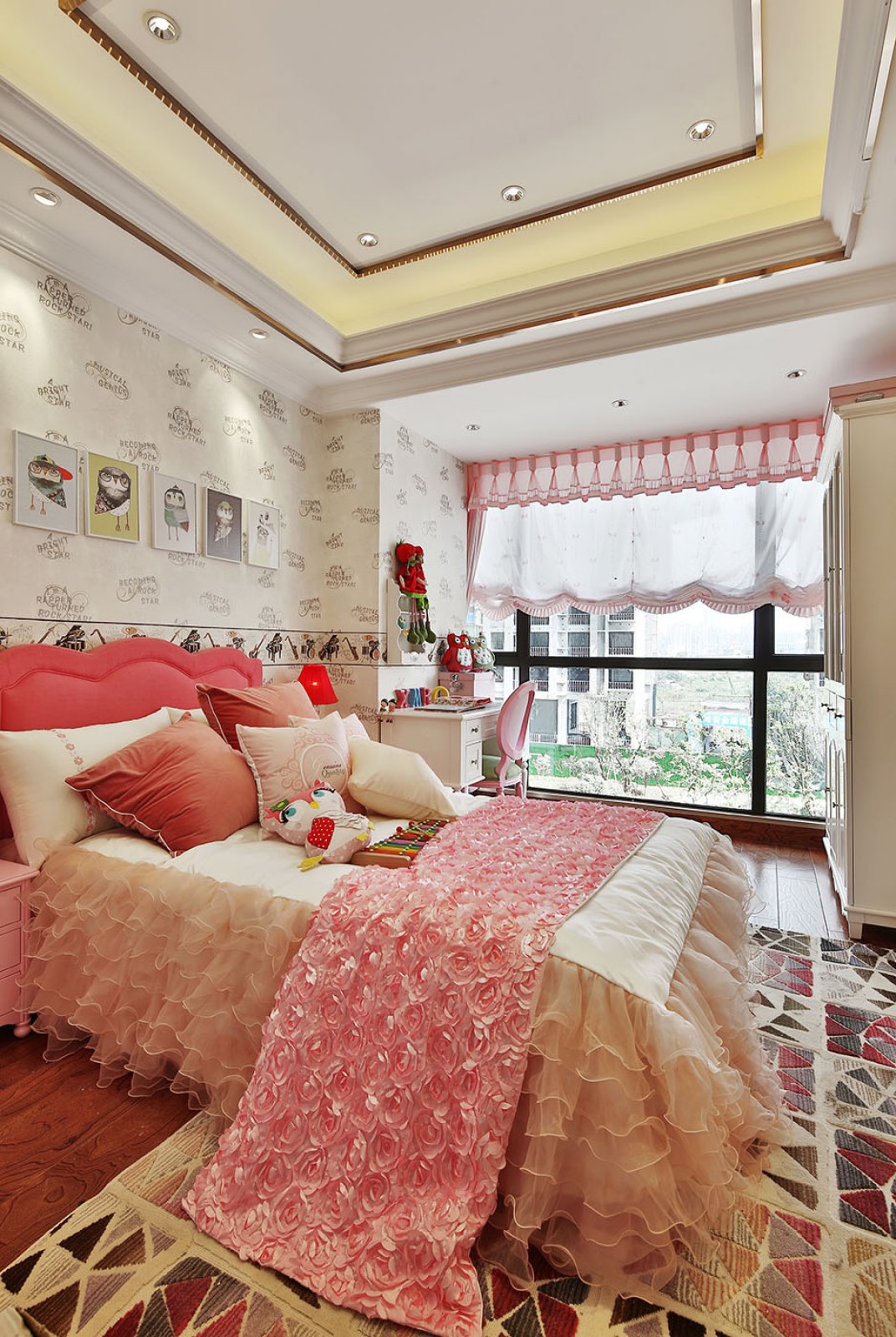 南昌·红谷滩悦城住宅设计-15