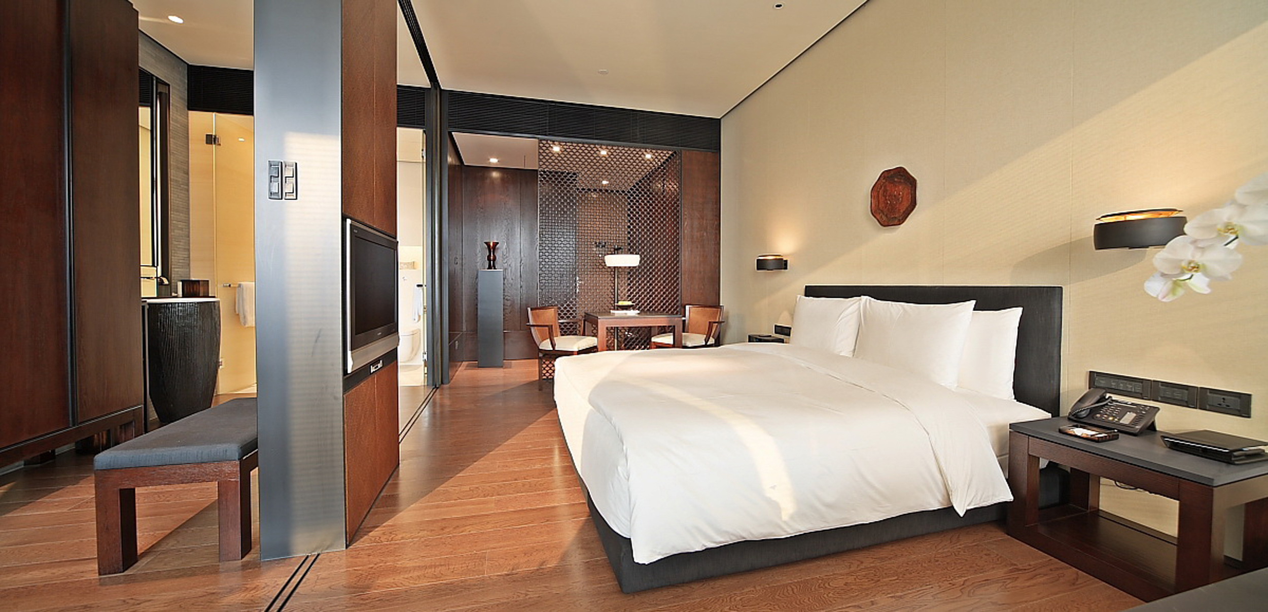 JAYA  上海璞丽酒店官方高清摄影实景照片-2-21