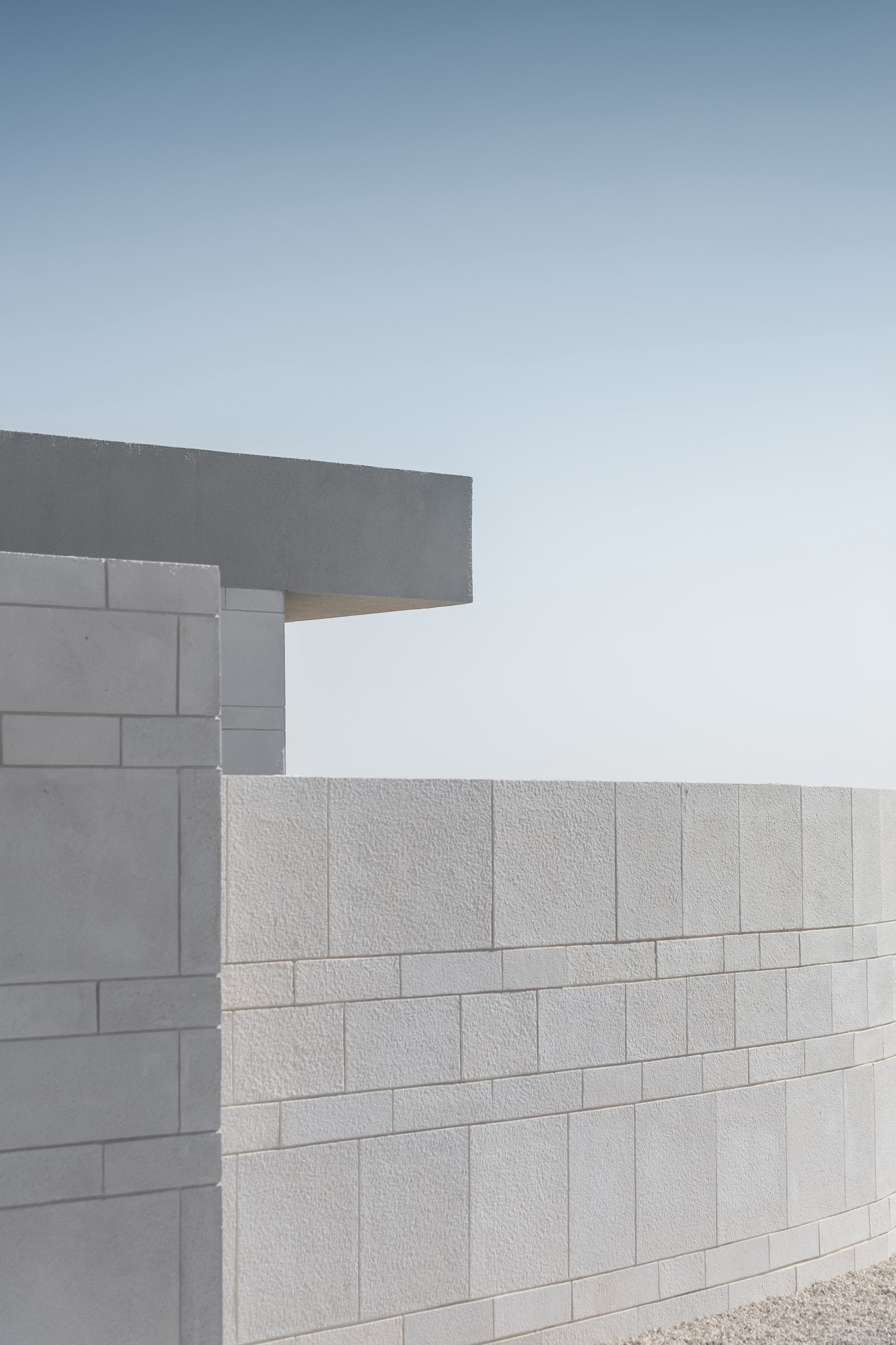 丨约旦安曼丨Abdel Qader Tarabieh Architecture-15