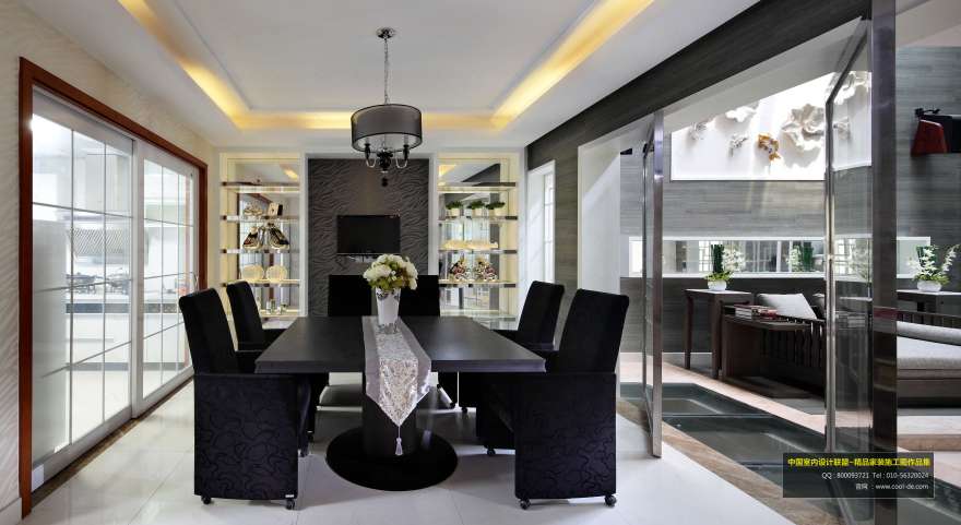 苏州常熟明日星洲400联体别墅-26