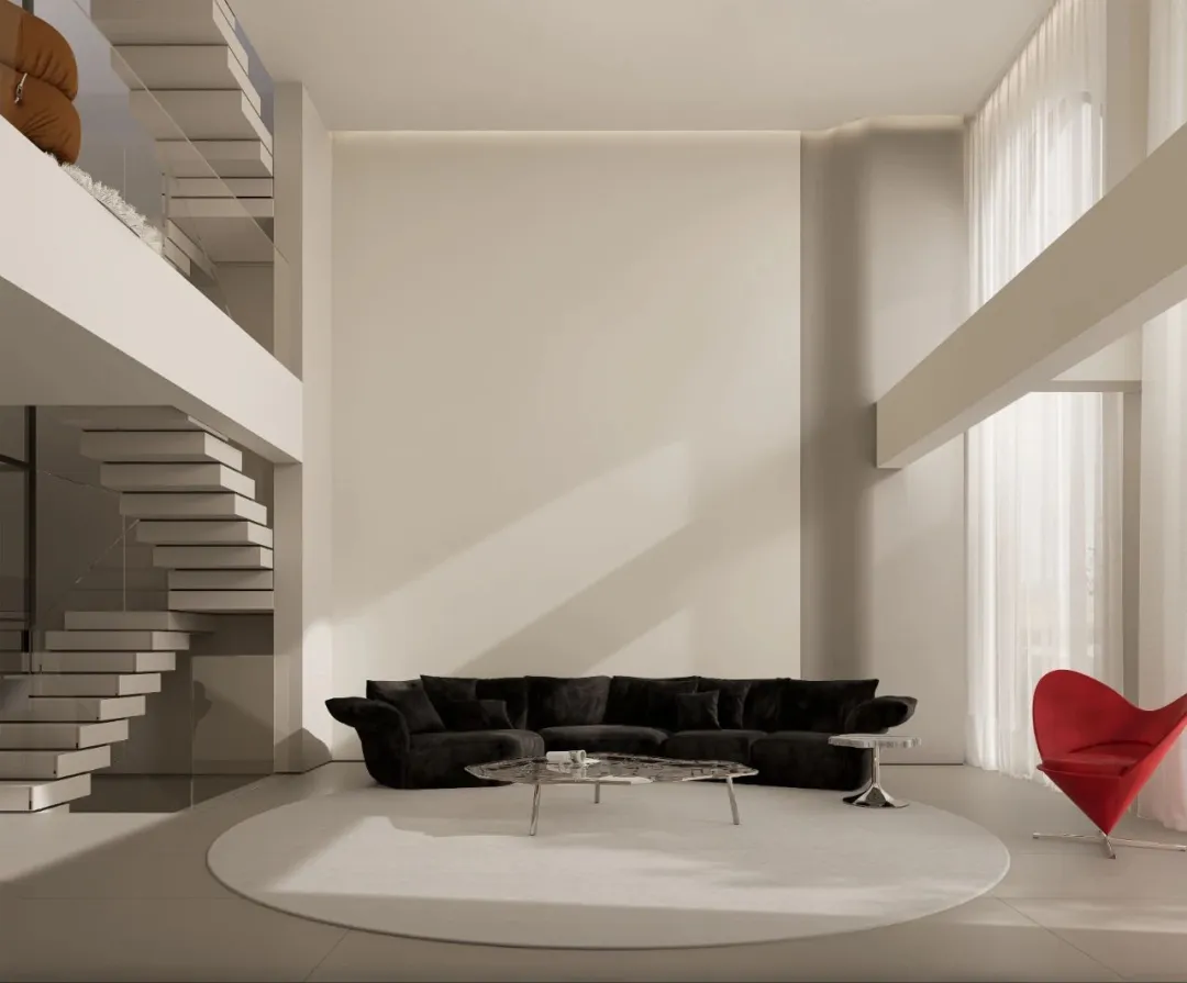 纤体美容抗衰中心丨中国惠州丨土禾空间设计事务所-109