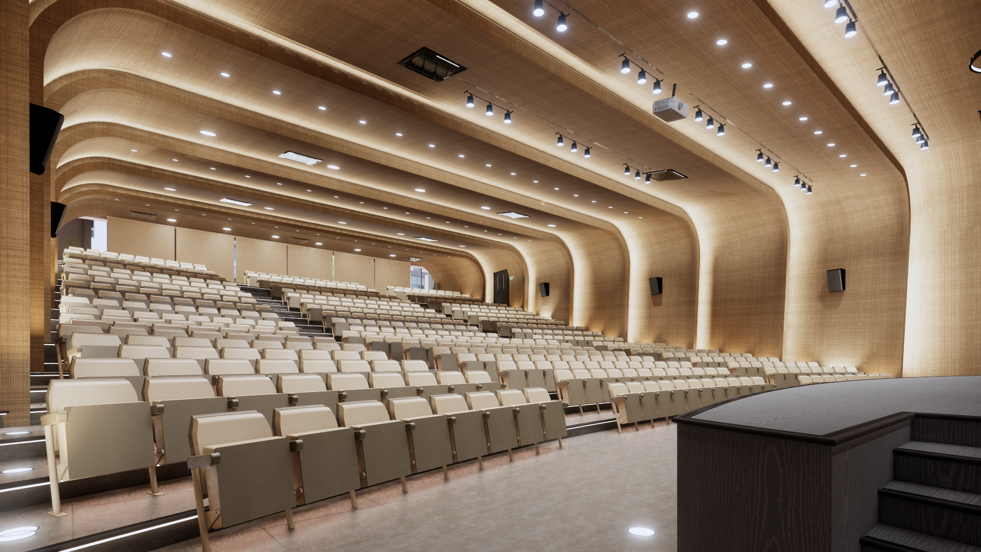 Auditorium-3
