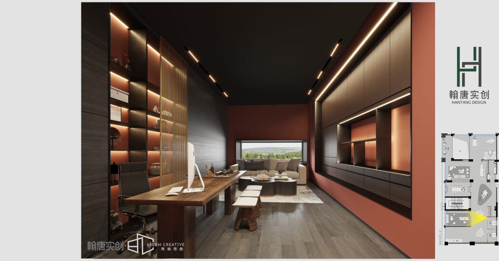 米洛映像体验馆-12