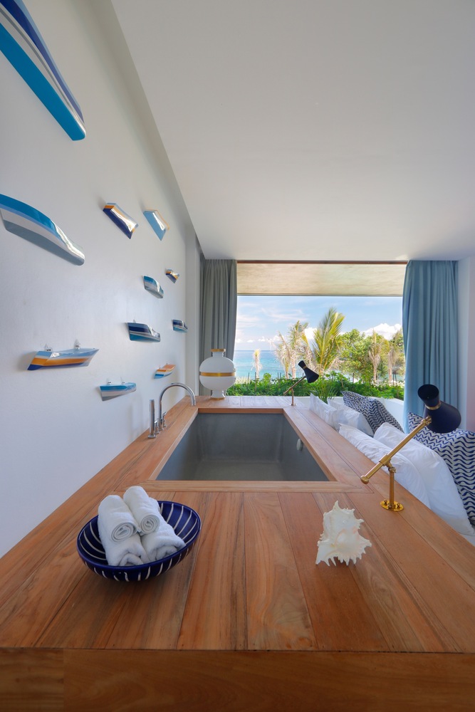 Seascape Villa(海景别墅)-76