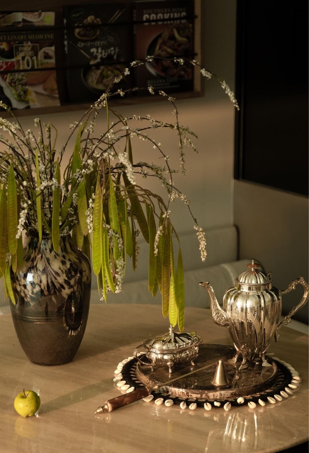 招商揽阅书华106㎡样板间丨中国西安丨元禾大千-17