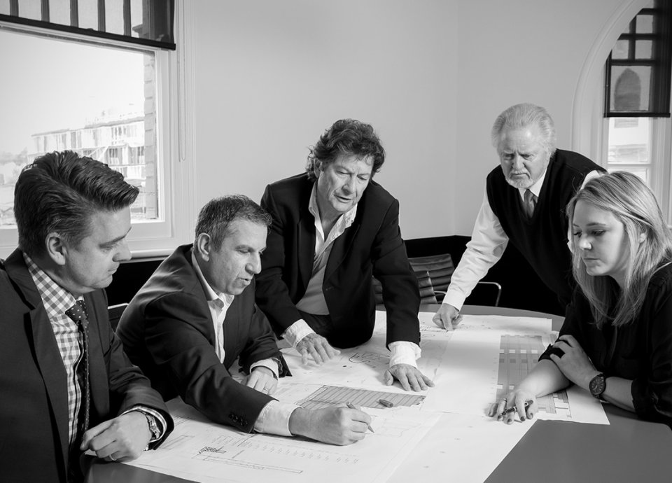 The Muse 住宅楼丨澳大利亚墨尔本-49