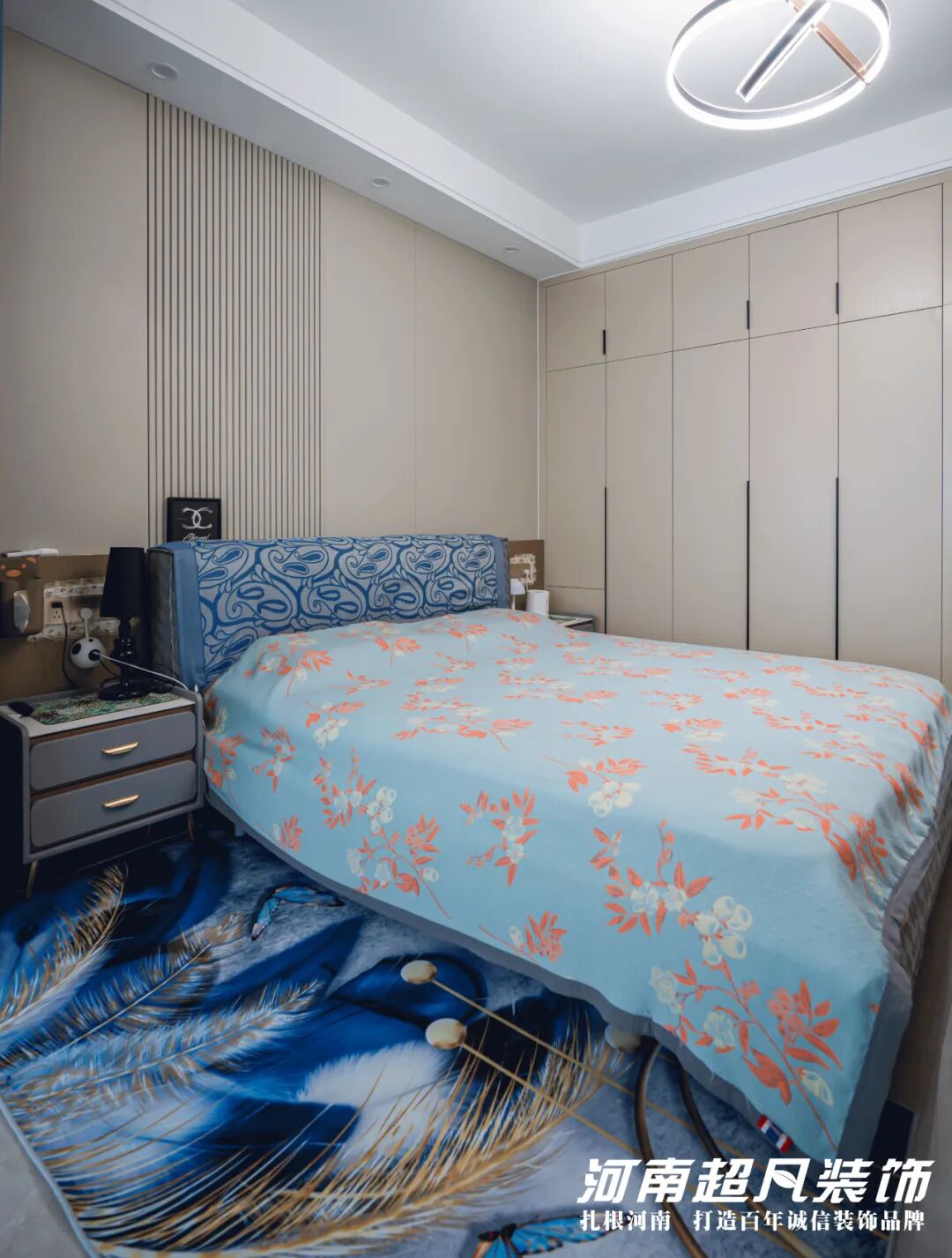 完工首发丨上街区正兴翡翠城，300平别墅，现代轻奢风，奢华有质感-155