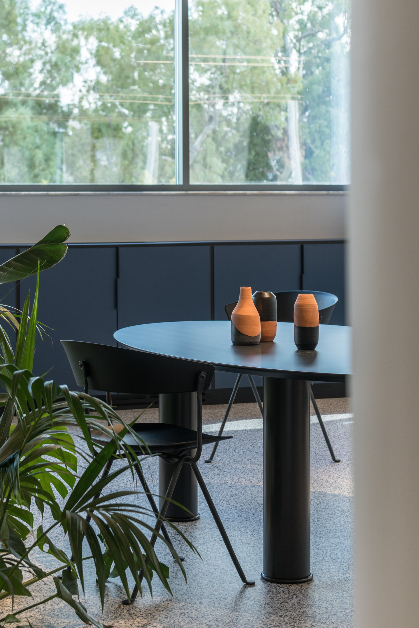 Edenred 新办公空间丨希腊雅典丨KN Group-16