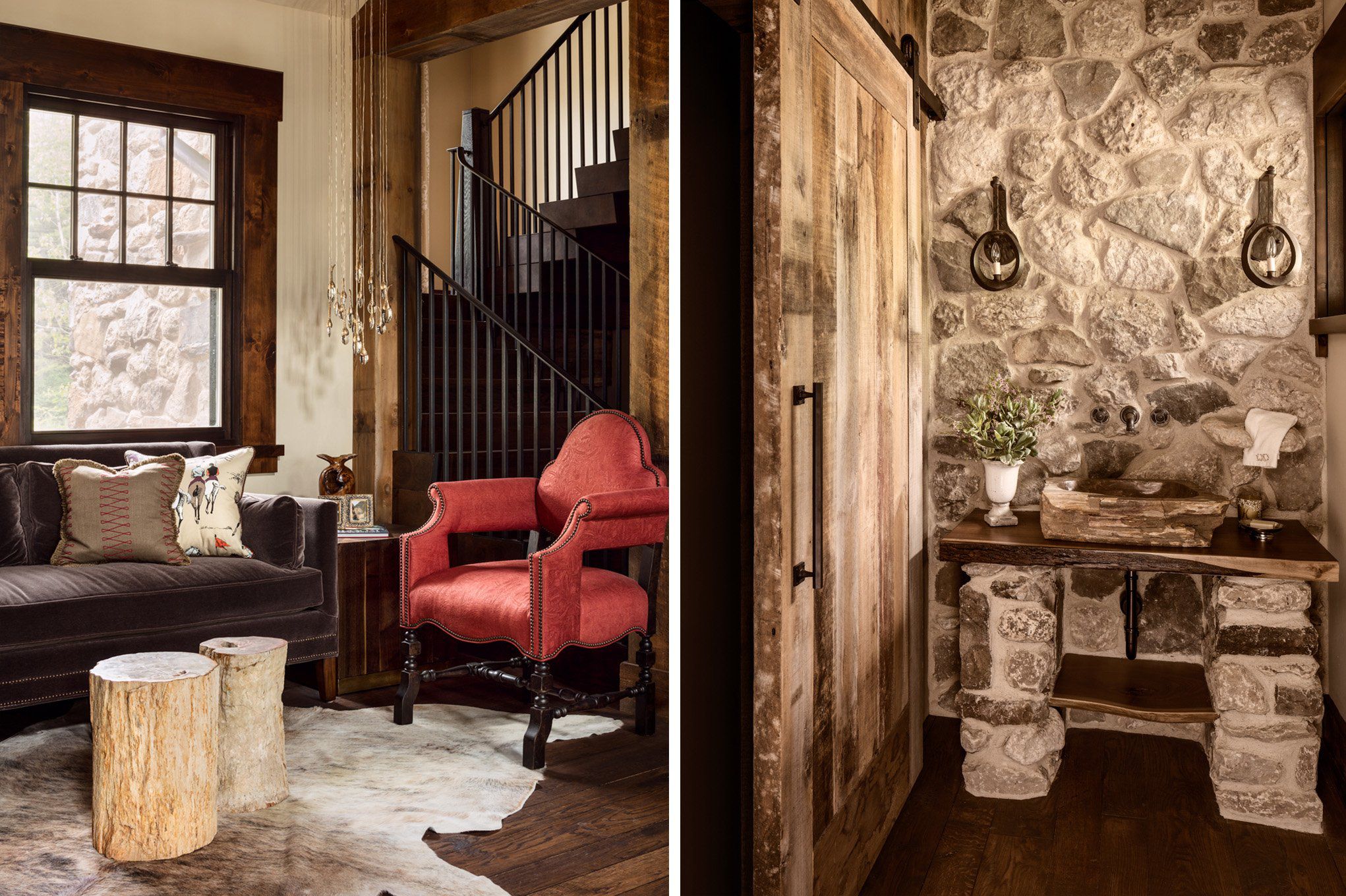 丨美国威斯康星丨WADE WEISSMANN ARCHITECTURE,INC-37