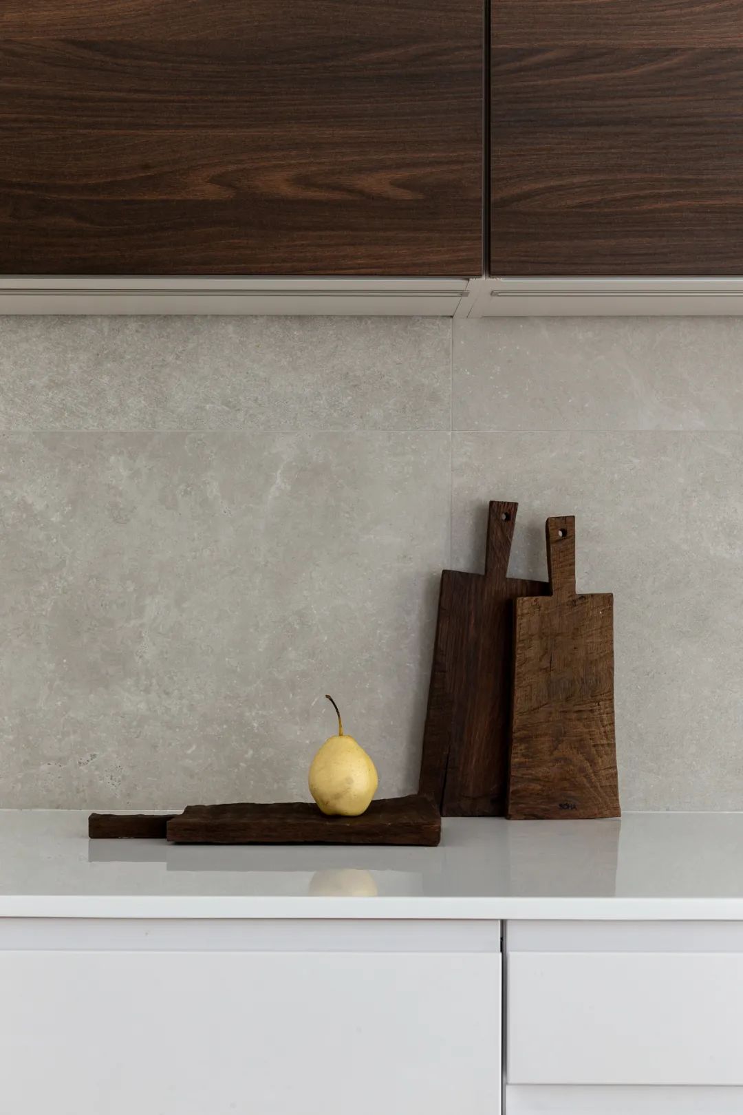 现代简约住宅设计丨АРТЕМ БАБАЯНЦ-109