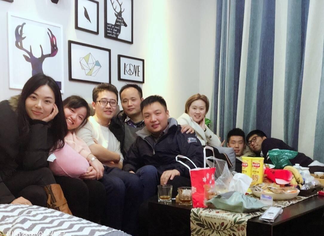 川页设计·北欧简约风打造舒适生活空间-37