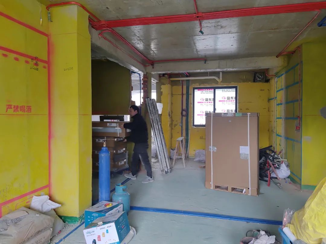 品东装饰室内设计案例丨英国剑桥-74