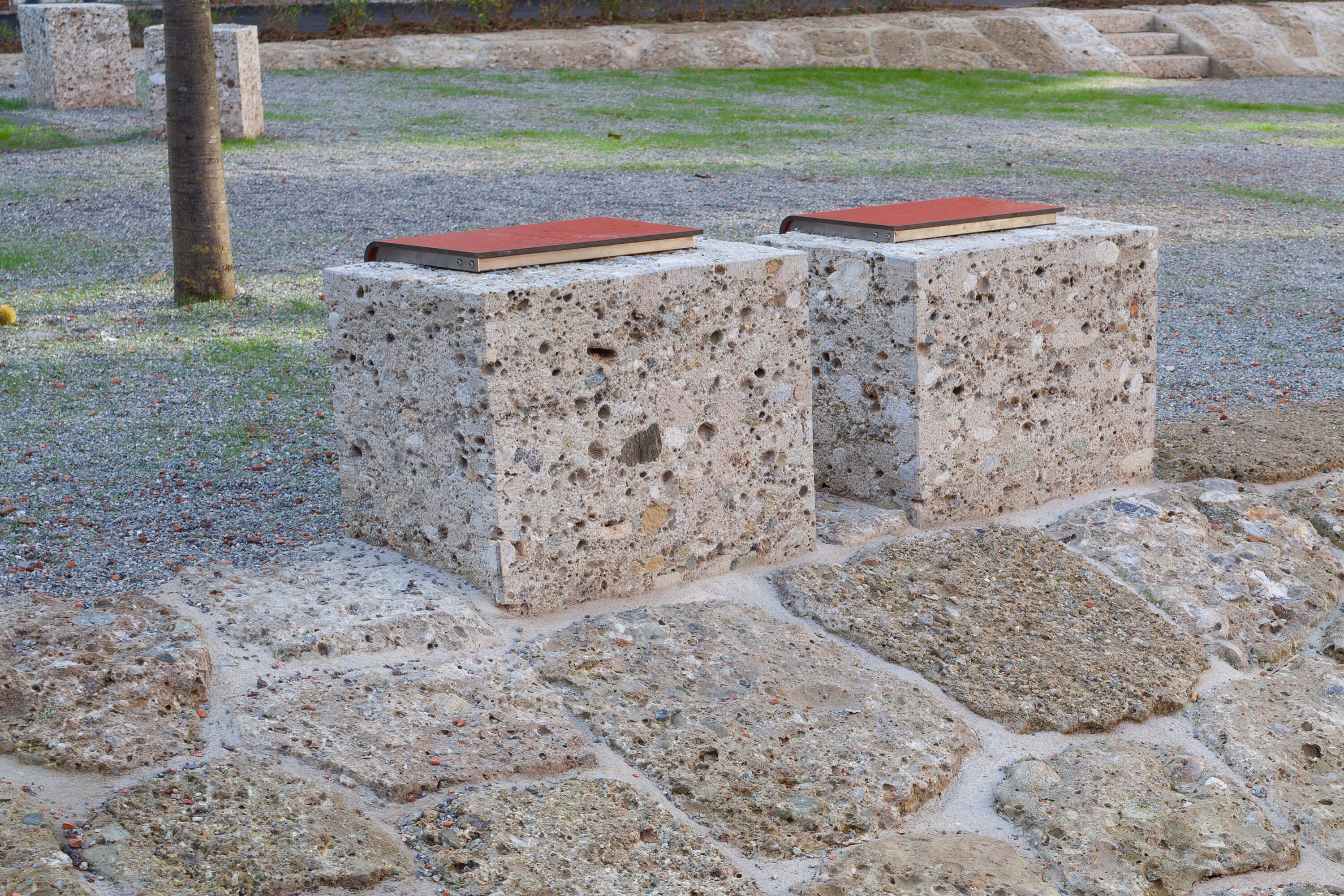 罗斯博伦小巷区丨德国斯图加特丨bez + kock architekten-21