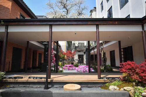 IFS * Beauty Unleashed VIP Event-10