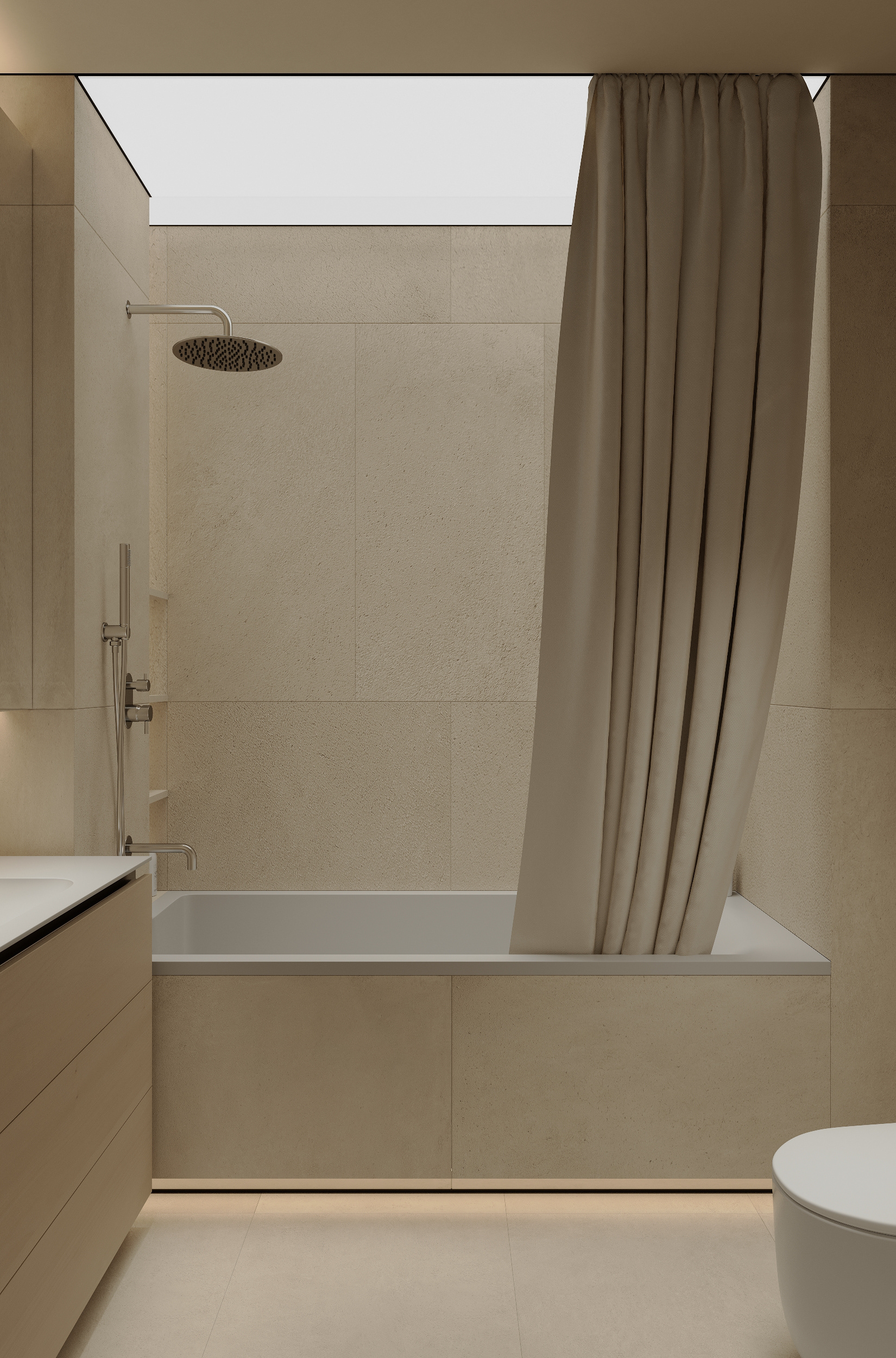 交响乐'34(液晶显示:交响乐34)丨俄罗斯莫斯科丨Ananev Architects-62