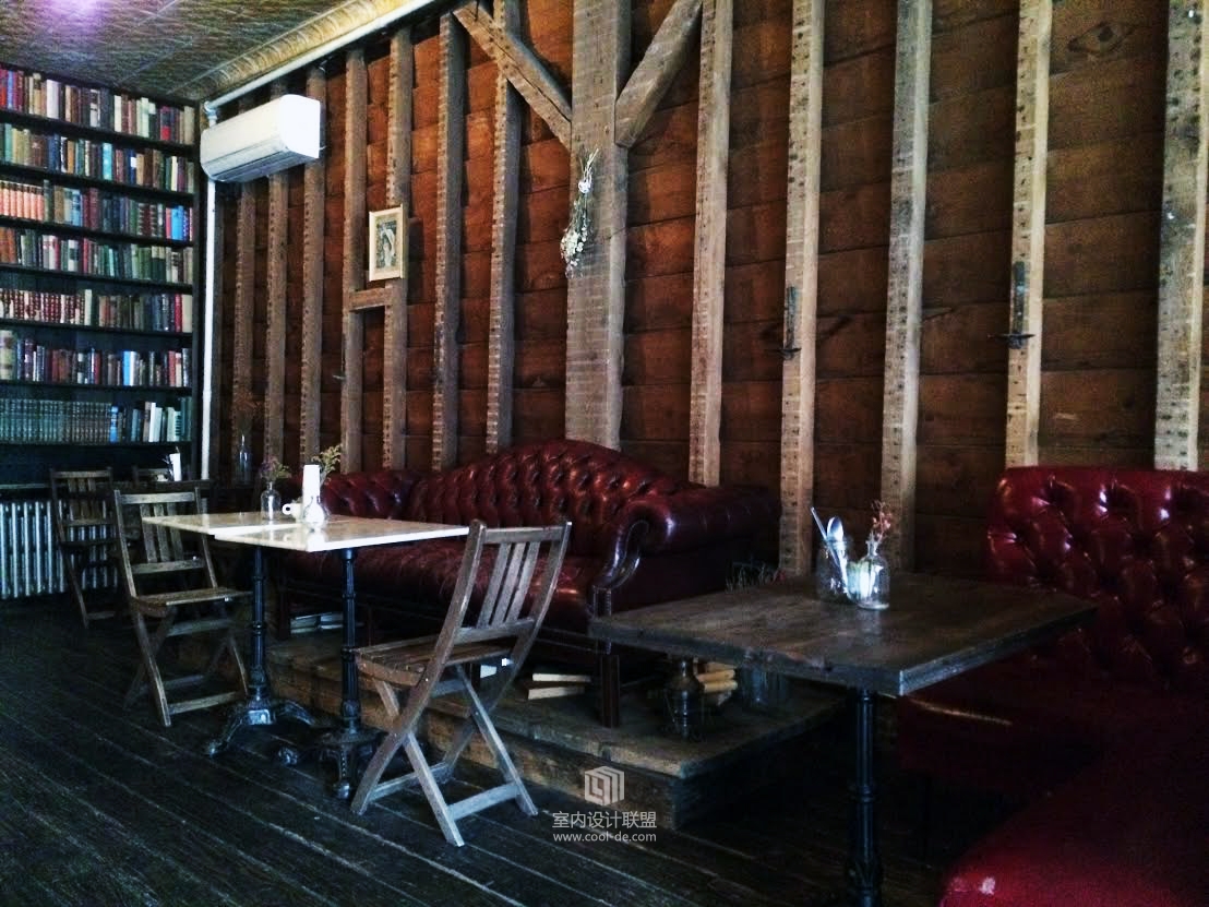 纽约布鲁克林区Milk & Roses餐厅-29