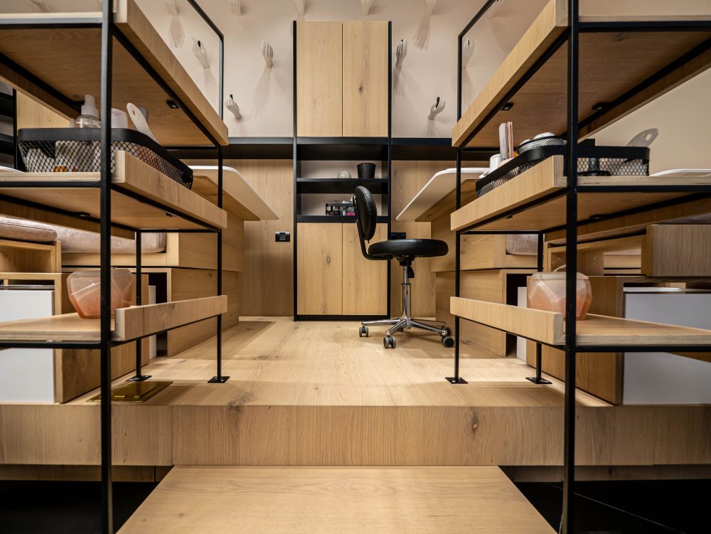 以色列 Holon Génial 美容精品店丨MyDS-16