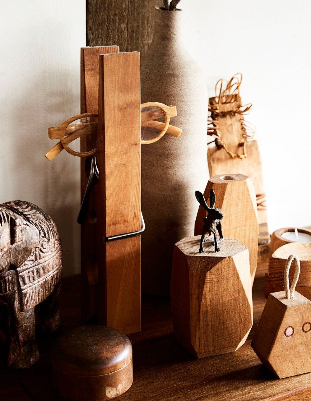 树屋家庭建造师Louella Boitel·Gill-8