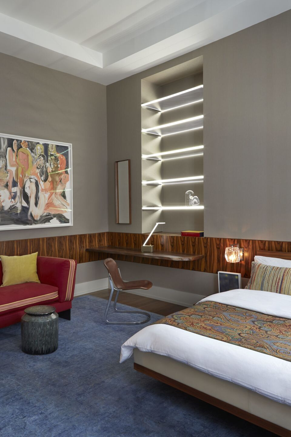 简约 Tribeca 公寓-69