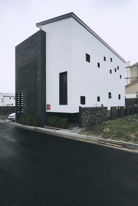 层叠之家 · 打造互动式家庭空间-27